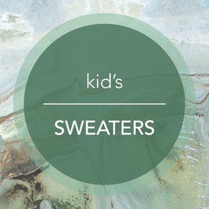 Kid's - Sweaters - No Smoking / No Pets Household